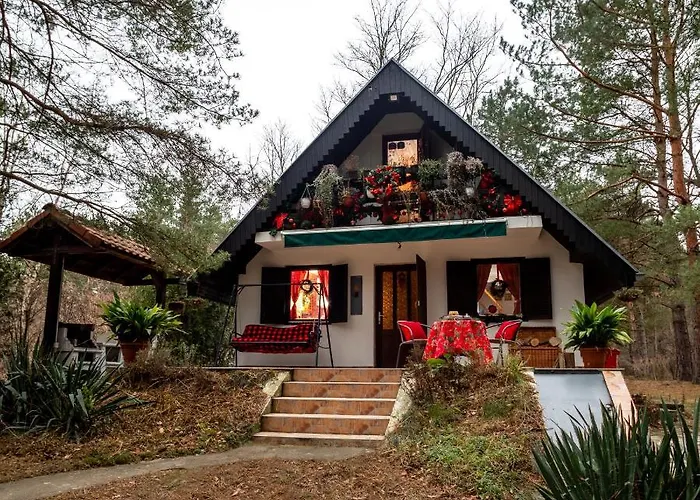 Ladybird Lodge