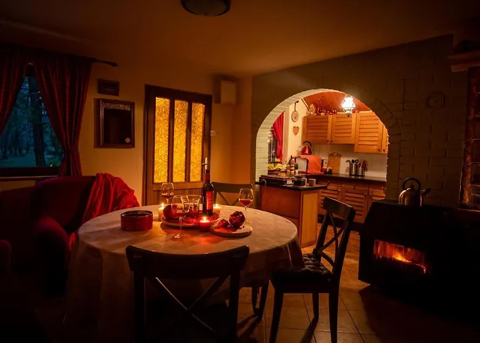 Ladybird Lodge